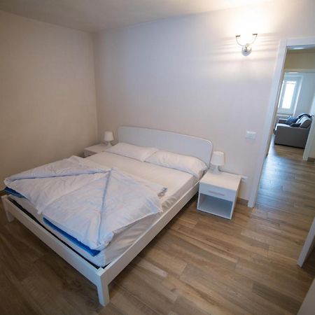 Trentino Apartments - Casa Marzari Folgaria Extérieur photo