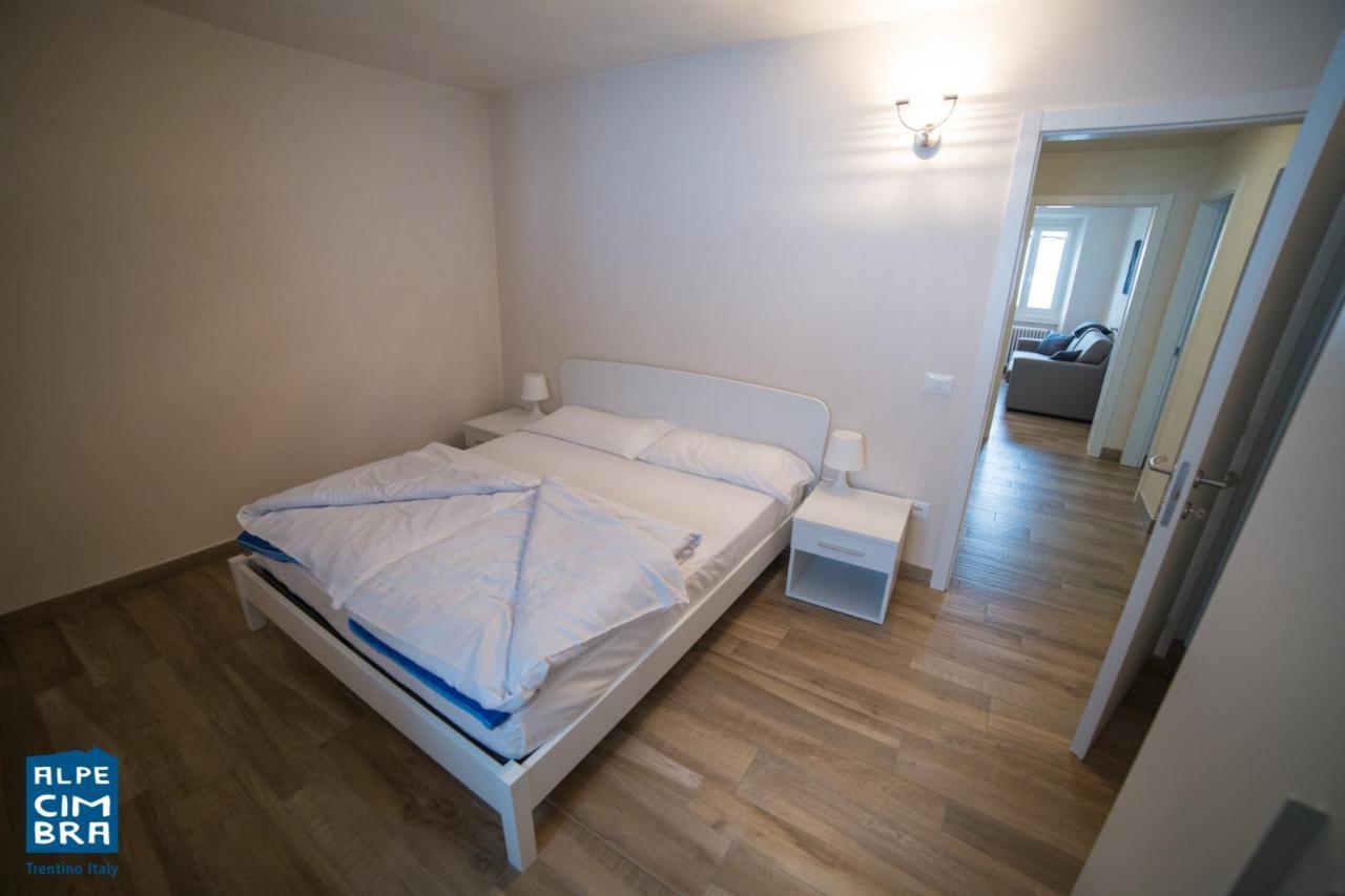 Trentino Apartments - Casa Marzari Folgaria Extérieur photo