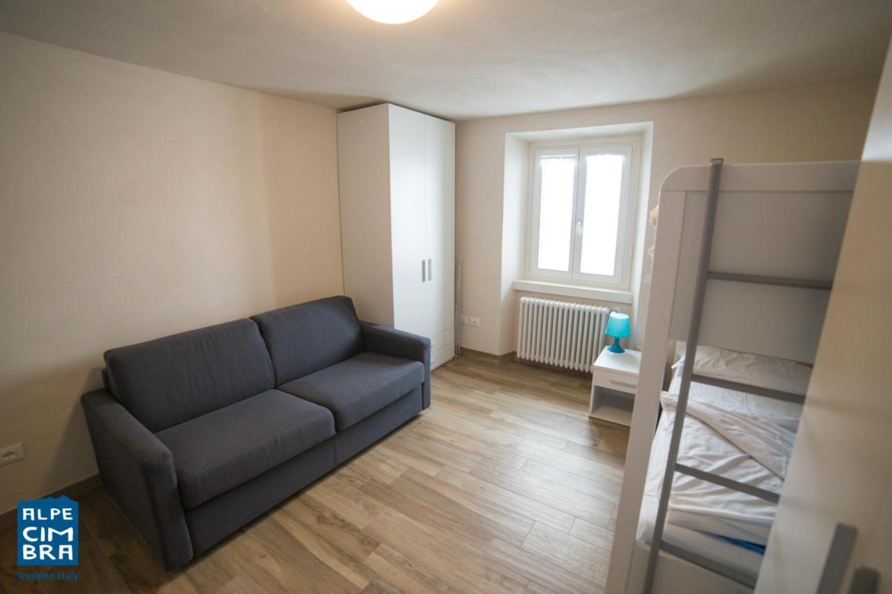 Trentino Apartments - Casa Marzari Folgaria Extérieur photo