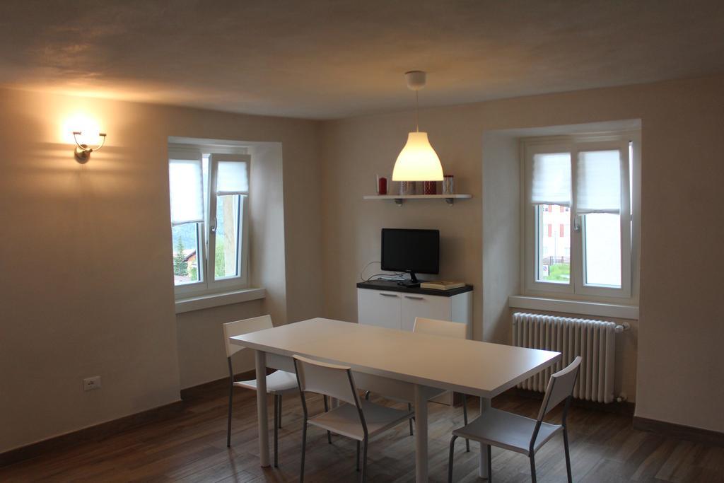 Trentino Apartments - Casa Marzari Folgaria Extérieur photo