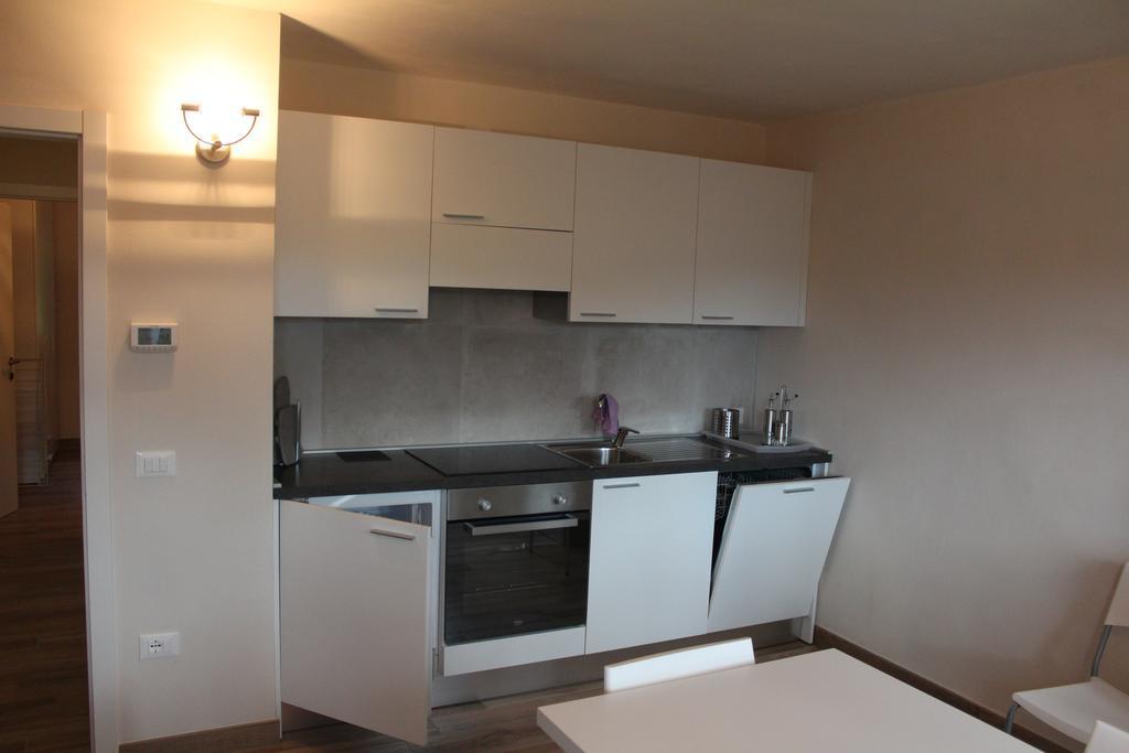 Trentino Apartments - Casa Marzari Folgaria Extérieur photo