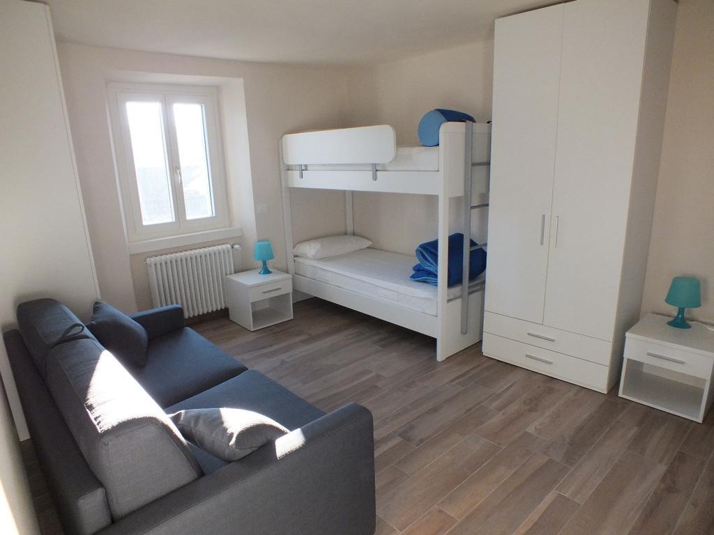 Trentino Apartments - Casa Marzari Folgaria Extérieur photo