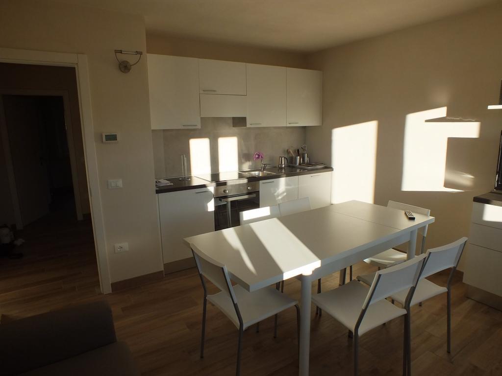 Trentino Apartments - Casa Marzari Folgaria Extérieur photo