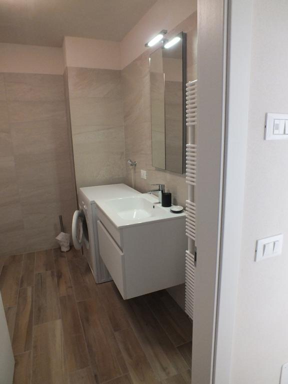 Trentino Apartments - Casa Marzari Folgaria Extérieur photo